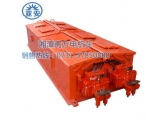湖北湖南架線式電機車的維護
